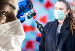 Omicron araştırmasının sonuçları dünyada tartışma yarattı! DSÖ'den flaş açıklama...