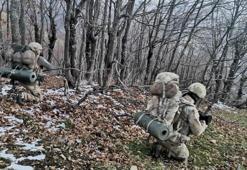 Operasyon bugün başladı! İçişleri Bakanlığı duyurdu, 450 askerle...