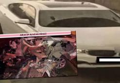 3 oto tamirci suç örgütü kurdu! Hurda araçların motor ve şasi numaralarını...
