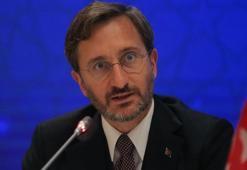 İletişim Başkanı Altun: Anlaşmalar Türkiye'nin uluslararası arenada kazandığı güveni yansıtıyor