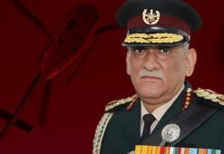 Hindistan’daki helikopter kazasında Genelkurmay Başkanı Rawat hayatını kaybetti