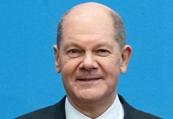Almanya Başbakanı Olaf Scholz oldu