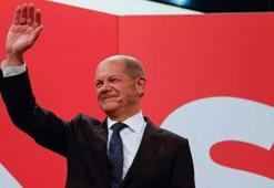 Olaf Scholz kimdir? Yeni Almanya Başbakanı Olaf Scholz hangi partiden?