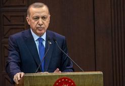 Faiz, dolar ve stokçularla ilgili Cumhurbaşkanı Erdoğan'dan son dakika açıklaması