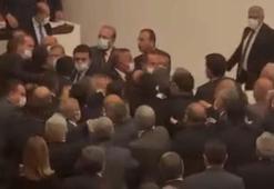 Meclis’te neden kavga çıktı? TBMM'de çıkan kavganın sebebi ne?