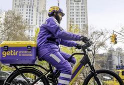 Getir, New York’ta! 10 dakikada teslimat