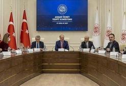 Asgari ücret 3. toplantısı ne zaman, saat kaçta? 2022 asgari ücret toplantısı!
