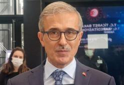 'ASELSAN satılacak' iidialarına net yanıt İsmail Demir'den geldi: Dezenformasyon, gerçekten şaşırıyoruz