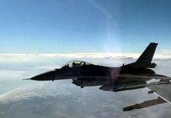 MSB, NEXUS ACE görevinden görüntü paylaştı