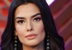 O Ses Türkiye'nin sunucusu Saadet Özsırkıntı göz kamaştırdı! Estetik yanıtı...