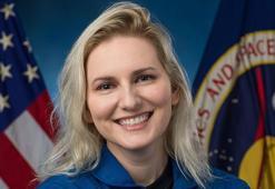 Deniz Burnham kimdir? NASA’nın astronot adayı Deniz Burnham nereli?