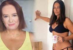 Hülya Avşar ve Müjde Ar'ın gizli fotoğrafları ortaya çıktı