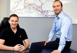 Hızlı teslimat sektöründe lider PackUpp