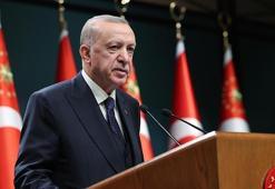 Cumhurbaşkanı Erdoğan  son dakika olarak duyurdu! Mart ayı sonuna kadar uzatıldı...