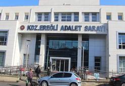 Kız arkadaşıyla tartışırken yakalandı! 9 yıl hapis cezası bulunuyordu!