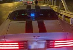 Galatasaray'ın eski yıldızlarından Hakan Ünsal kaza geçirdi