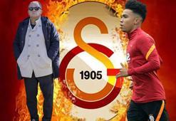 Gedson Fernandes, Elneny, Dieng derken Fatih Terim Assuncao'nun yerini dolduruyor! İşte G.Saray'ın yeni orta sahası