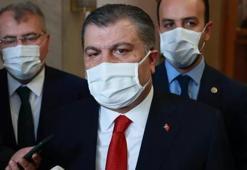 8 Aralık 2021 koronavirüs tablosu belli oldu! Kritik uyarılar...