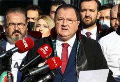 Ankara Barosu'nun yeni Başkanı Kemal Koranel oldu