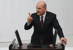 Bakan Soylu: Türkiye dört bir tarafında terörle mücadele ediyor!