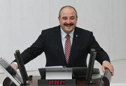 Bakan Varank duyurdu! Savaş konseptlerini değiştirecek, son safhaya gelindi...