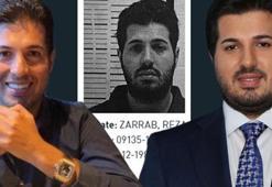 Miami'de şatafatlı yaşamı görüntülendi! İşte Reza Zarrab'ın son hali: Richard Ferrari, Aaron Goldsmith, Richard Kaplan...