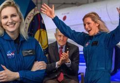 Adana'da doğdu gözünü uzaya dikti! NASA'nın astronot sınıfına seçilen Deniz uzaya çıkan ilk Türkiye doğumlu astronot olacak...