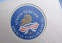 KYK burs sonuçları sorgulama! Burs sonuçları açıklandı mı, sonuçların ne zaman açıklanacağı belli oldu mu? GSB-e devlet 2021-2022 sonuç ekranı