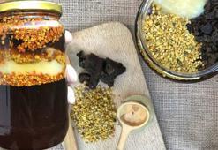 Kilosu 450 lira, siparişlere yetişemiyorlar! Bu karışımı yiyen hasta olmuyor! Alan bir daha istiyor...