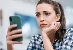 Ünlü bir ismi sosyal medyada takip ediyorsanız dikkat! Paylaşılan linke tıkladıysanız...