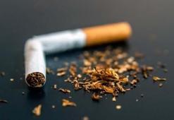Sigara bağımlılığı için flaş karar! Tüm paketlerde uygulanacak