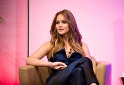 Jennifer Lawrence'tan olay itiraf! Açık açık söyleyince herkes utandı