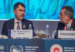 Bakan Kurum: Plastikler, deniz canlılarımızı tehdit ediyor