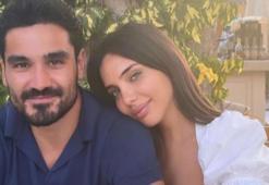 İlkay Gündoğan, Sara Arfaoui'ye evlilik teklifi etti!