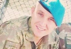 MSB acı haberi duyurdu! İdlib'de bir asker şehit oldu