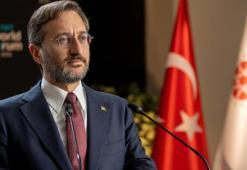 İletişim Başkanı Altun: Artık eski Türkiye'nin bürokrasisi yok