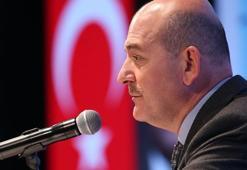 Bakan Soylu: 3 bin 250 polisimiz Katar'daki Dünya Kupası'nda görev alacak