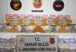 Bakan Soylu duyurdu! Zehir tacirlerine dev darbe!