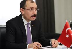 Bakan Muş'tan 'büyüme' açıklaması: Hedefi aşacağımıza inanıyoruz!