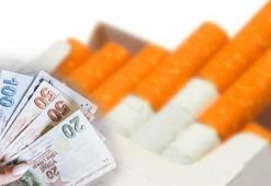 JTI sigara zammı sonrası merak ediliyor! JTI Türkiye sigara markaları ve 9 Aralık JTI sigara yeni fiyat listesi…