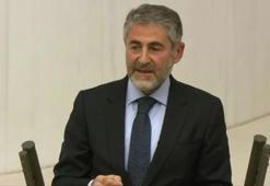 Bakan Nebati'den asgari ücret açıklaması: Beklentiyi karşılayacak bir artış planlıyoruz