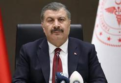 9 Aralık 2021 koronavirüs tablosu belli oldu!