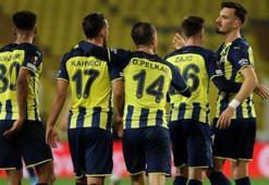İşte Fenerbahçe'nin Konferans Ligi'ndeki muhtemel rakipleri! En güçlüsü Tottenham
