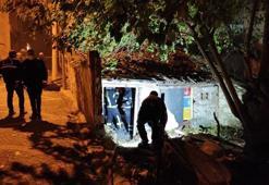 Aydın Kuşadası'nda feci olay dumanlar mahalleyi sarınca ortaya çıktı!