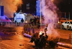 10 Aralık 2016 saldırısı! 10 Aralık 2016 Beşiktaş patlaması nasıl oldu, Beşiktaş patlamasını kim yaptı? 10 Aralık Beşiktaş patlaması şehitleri isimleri…