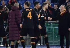 Galatasaray UEFA Avrupa Ligi'nde parayla oynuyor