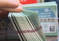 120 milyonluk büyük ikramiye heyecanı başladı!