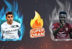 Altay - Hatayspor maçı Tek Maç ve Canlı Bahis seçenekleriyle Misli.com’da