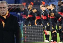 Galatasaray Lazio'dan istediğini aldı Türkiye UEFA sıralamasında büyük sıçrama yaptı!