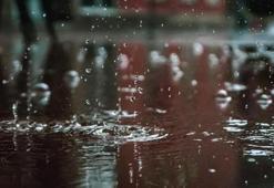 Yağmur barajlardaki su seviyesini arttırdı